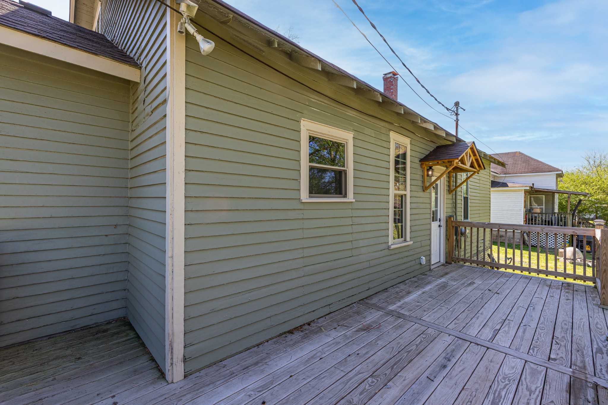 446 Childers Street Pulaski, TN 38478 - Photo 6 of 28