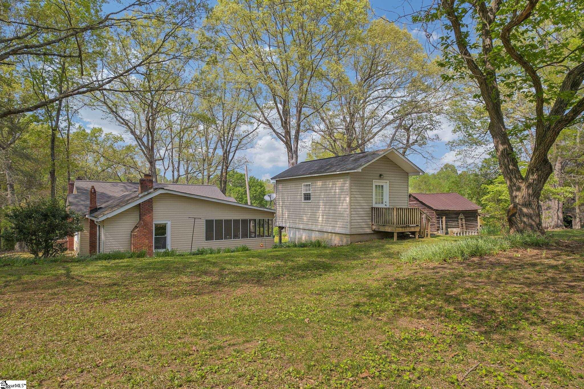 1988 Earls Bridge Road Easley, SC 29640 - Photo 25 of 36