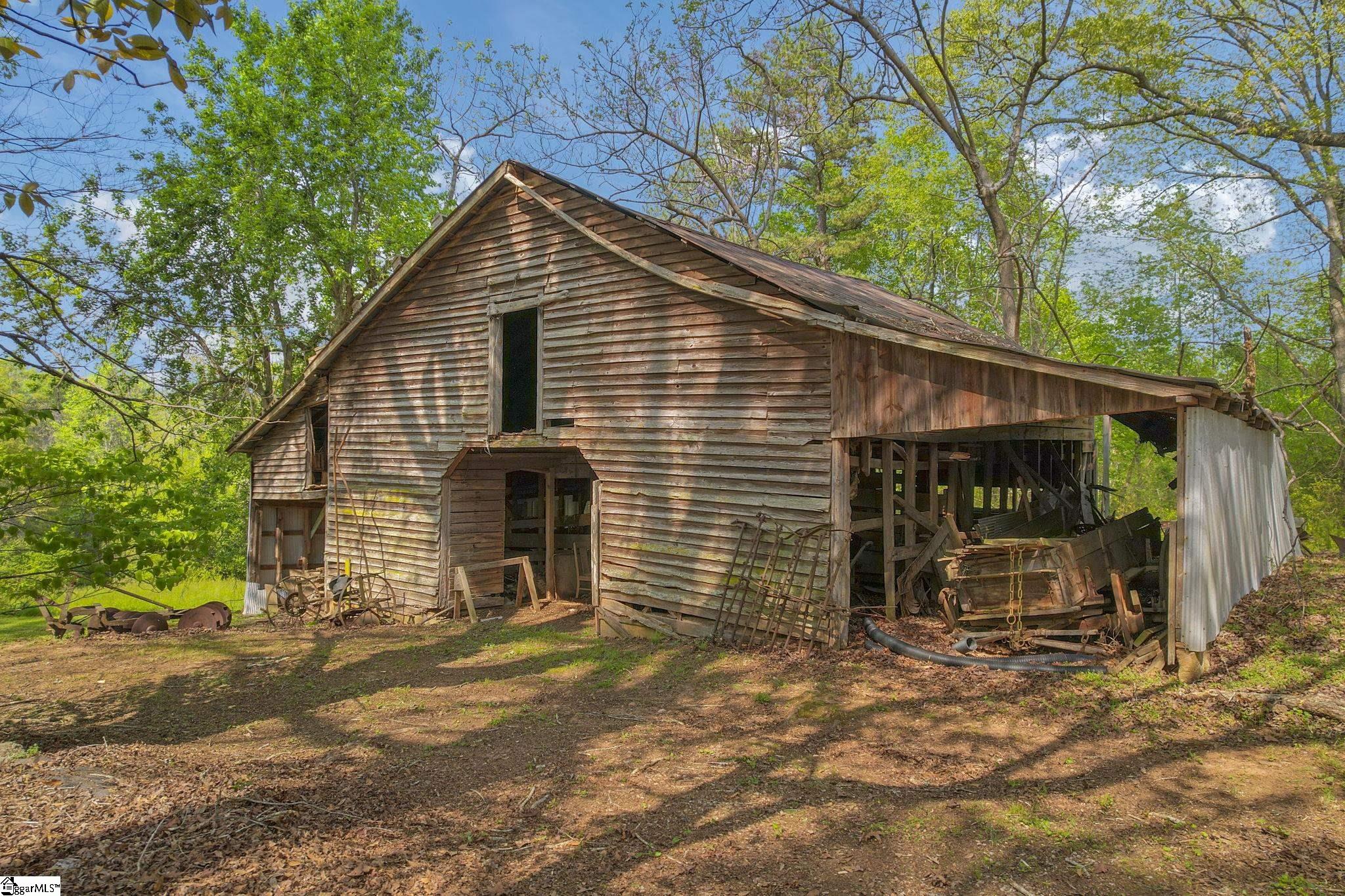 1988 Earls Bridge Road Easley, SC 29640 - Photo 30 of 36