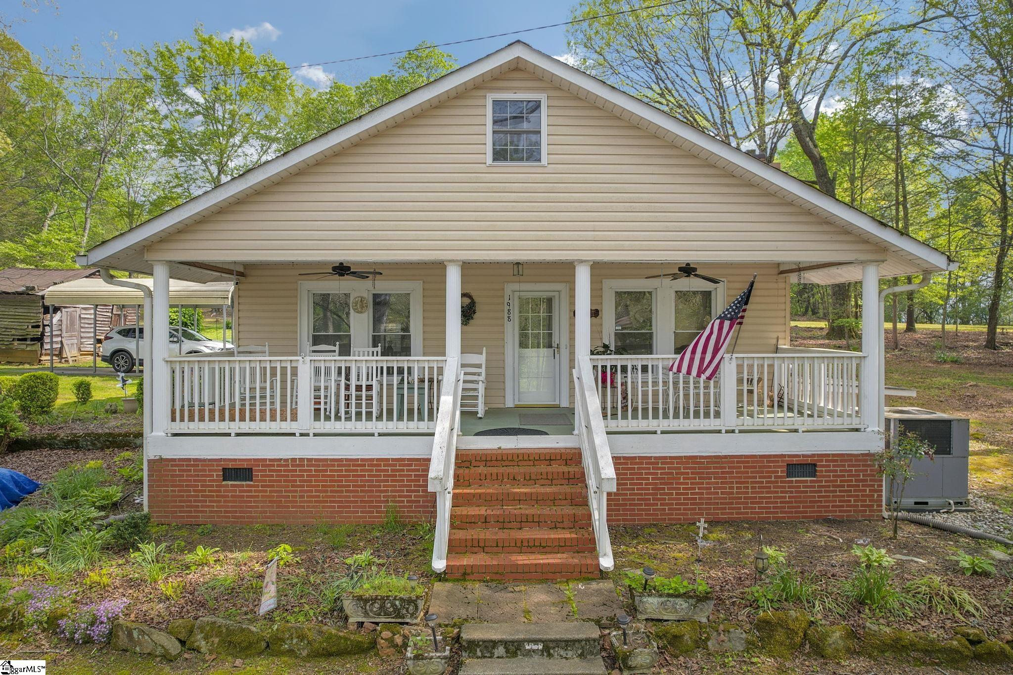 1988 Earls Bridge Road Easley, SC 29640 - Photo 3 of 36