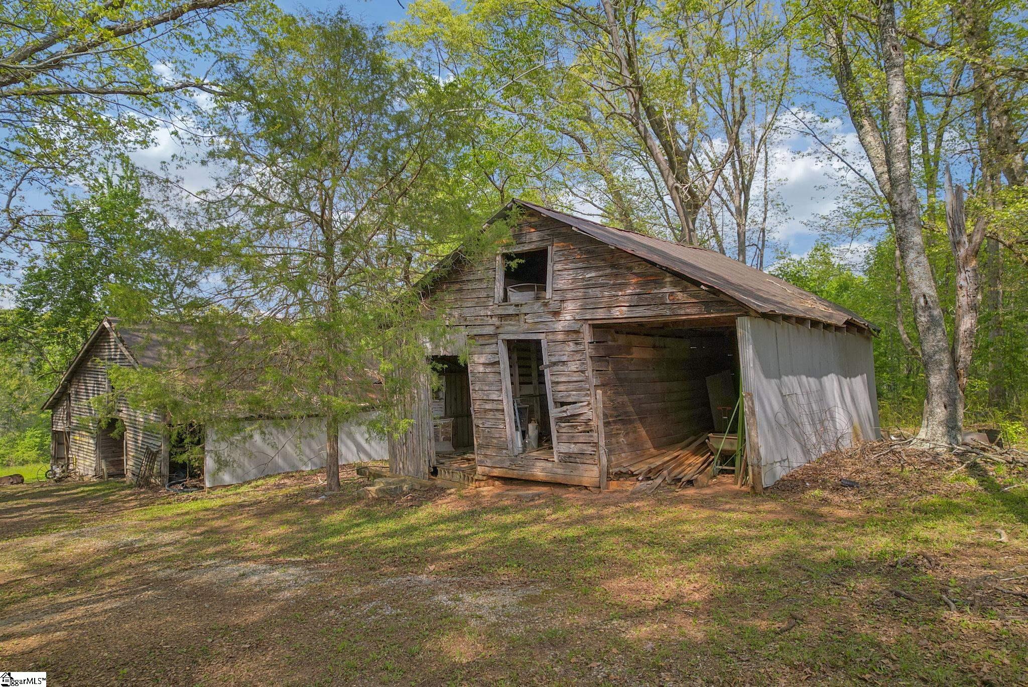 1988 Earls Bridge Road Easley, SC 29640 - Photo 31 of 36