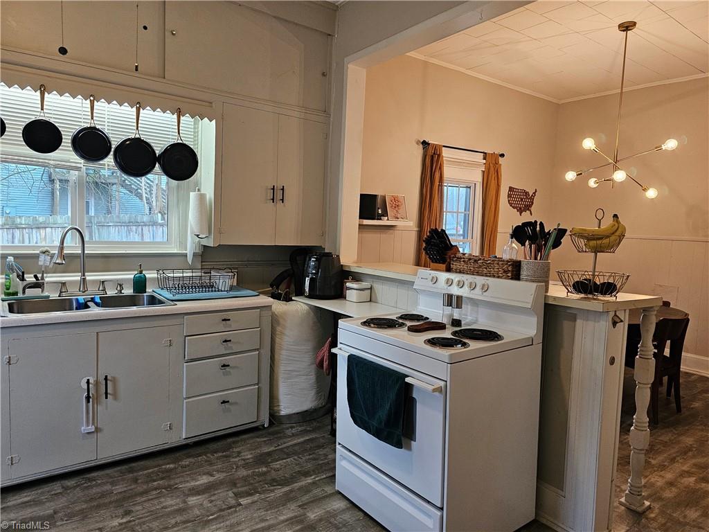 285 Bethania-Rural Hall Road Rural Hall, NC 27045 - Photo 17 of 18