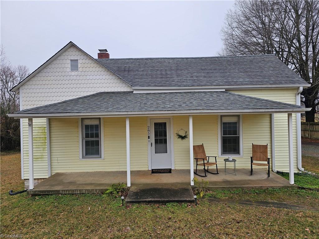 285 Bethania-Rural Hall Road Rural Hall, NC 27045 - Photo 2 of 18
