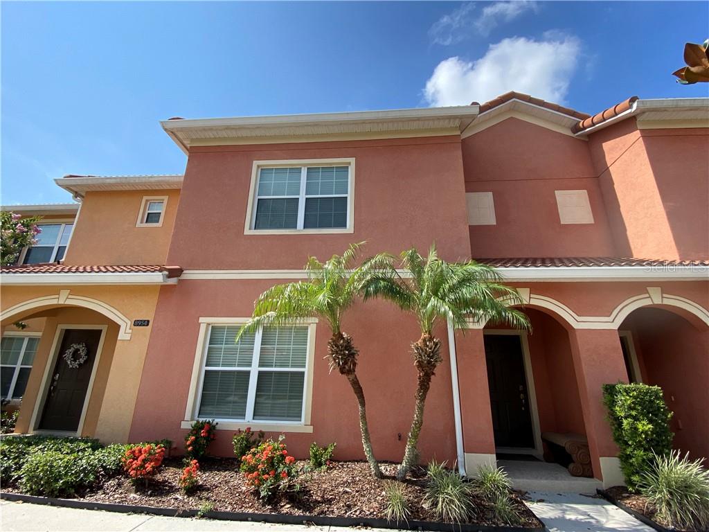 8956 Cat Palm Road Kissimmee, FL 34747 - Photo 1 of 1 Gallery Image 1
