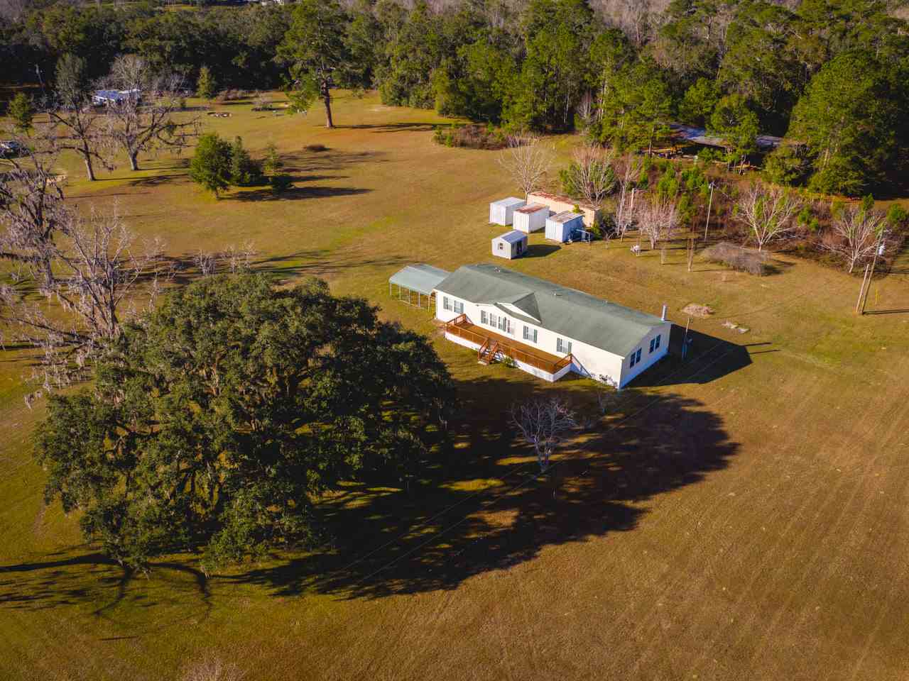 246 Fields Road Havana, FL 32333 - Photo 32 of 36 Gallery Image 32