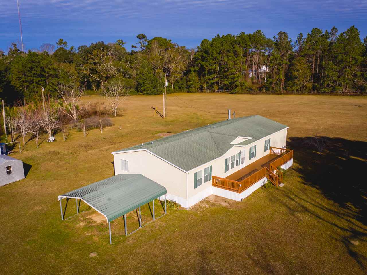 246 Fields Road Havana, FL 32333 - Photo 35 of 36 Gallery Image 35