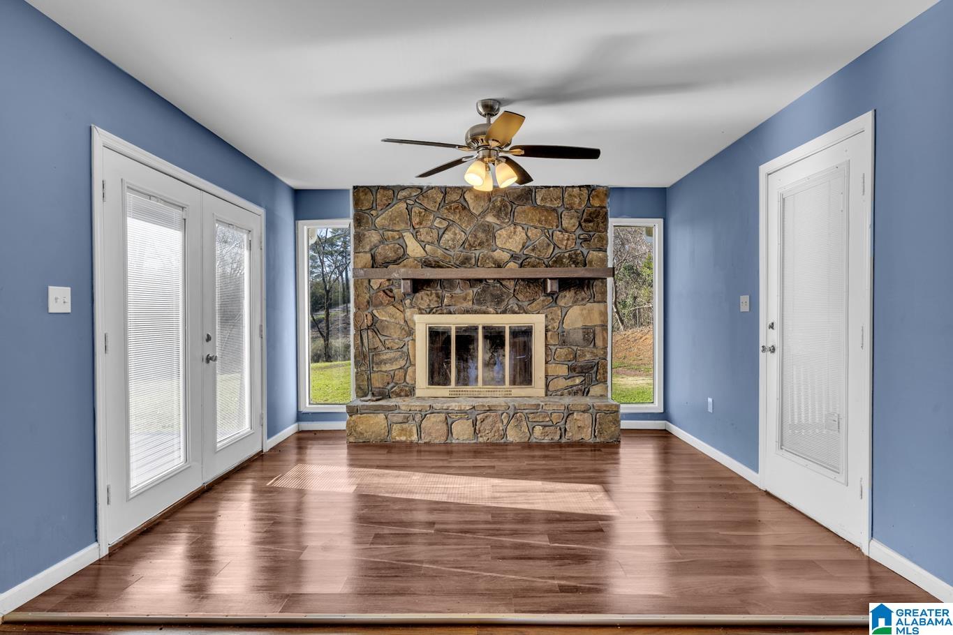 107 Hillcrest Road Adamsville, AL 35005 - Photo 13 of 31