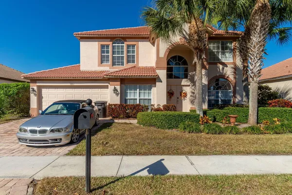 $4,000 | 3887 Hamilton Key, West Palm Beach, FL 33411