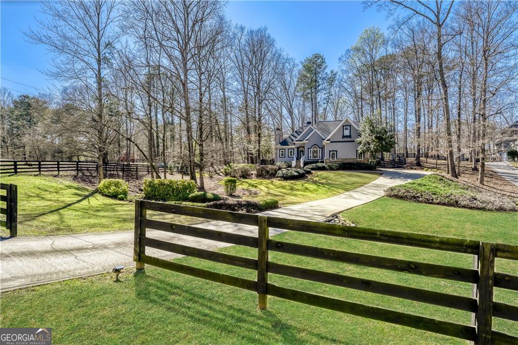 14124 Hopewell Road Alpharetta, GA 30004 - Photo 23 of 33