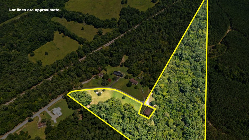 496 Laurel Church Hill Road Waterloo, SC 29384 - Photo 5 of 19