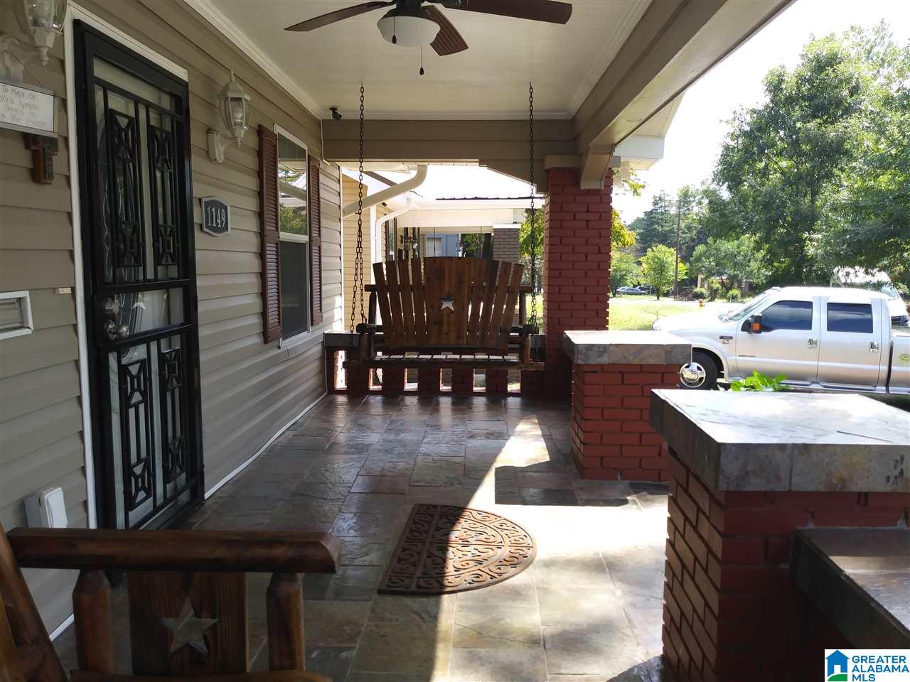 1149 15th Place Southwest Birmingham, AL 35211 - Photo 16 of 16