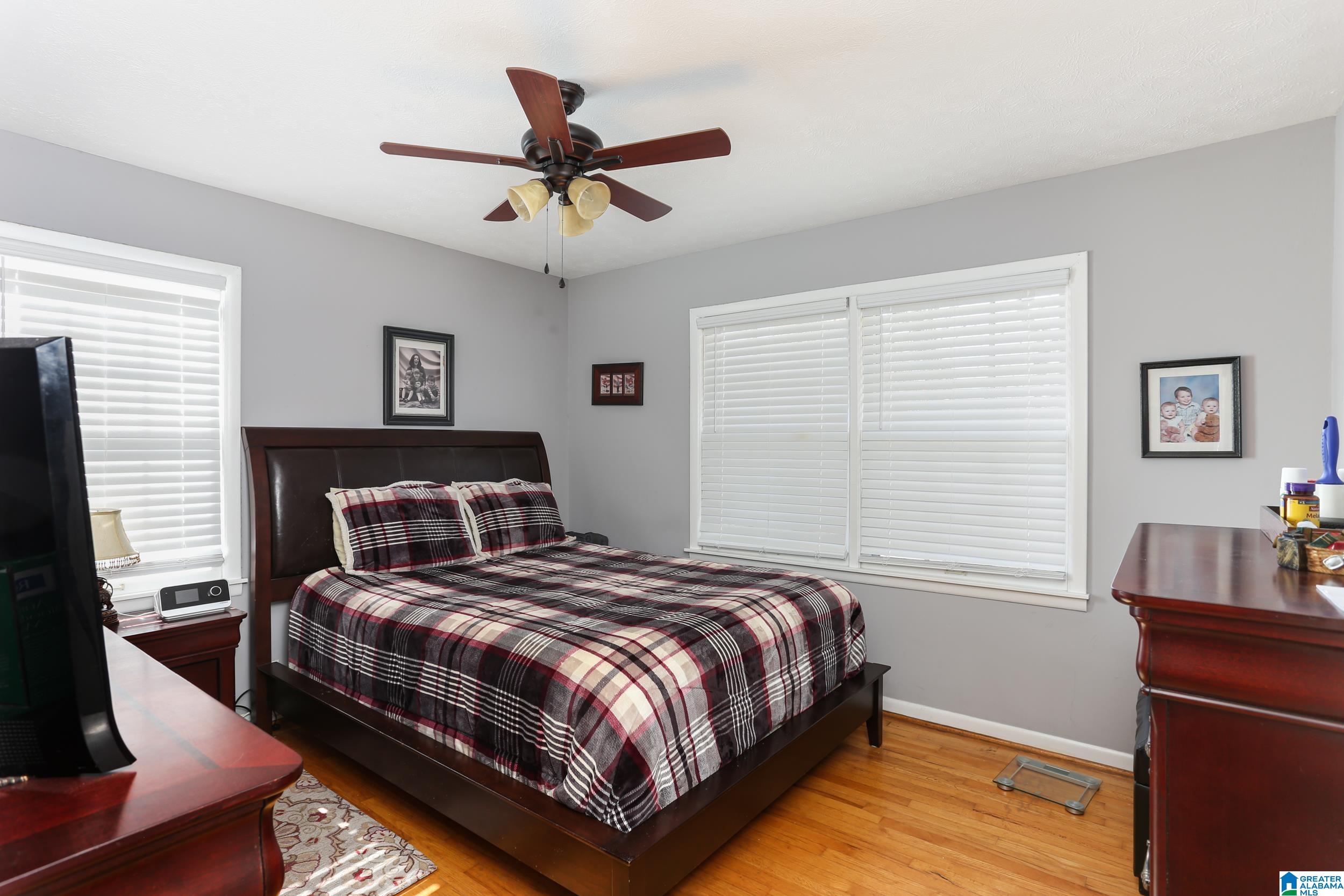 1509 Cloverdale Road Anniston, AL 36207 - Photo 15 of 36