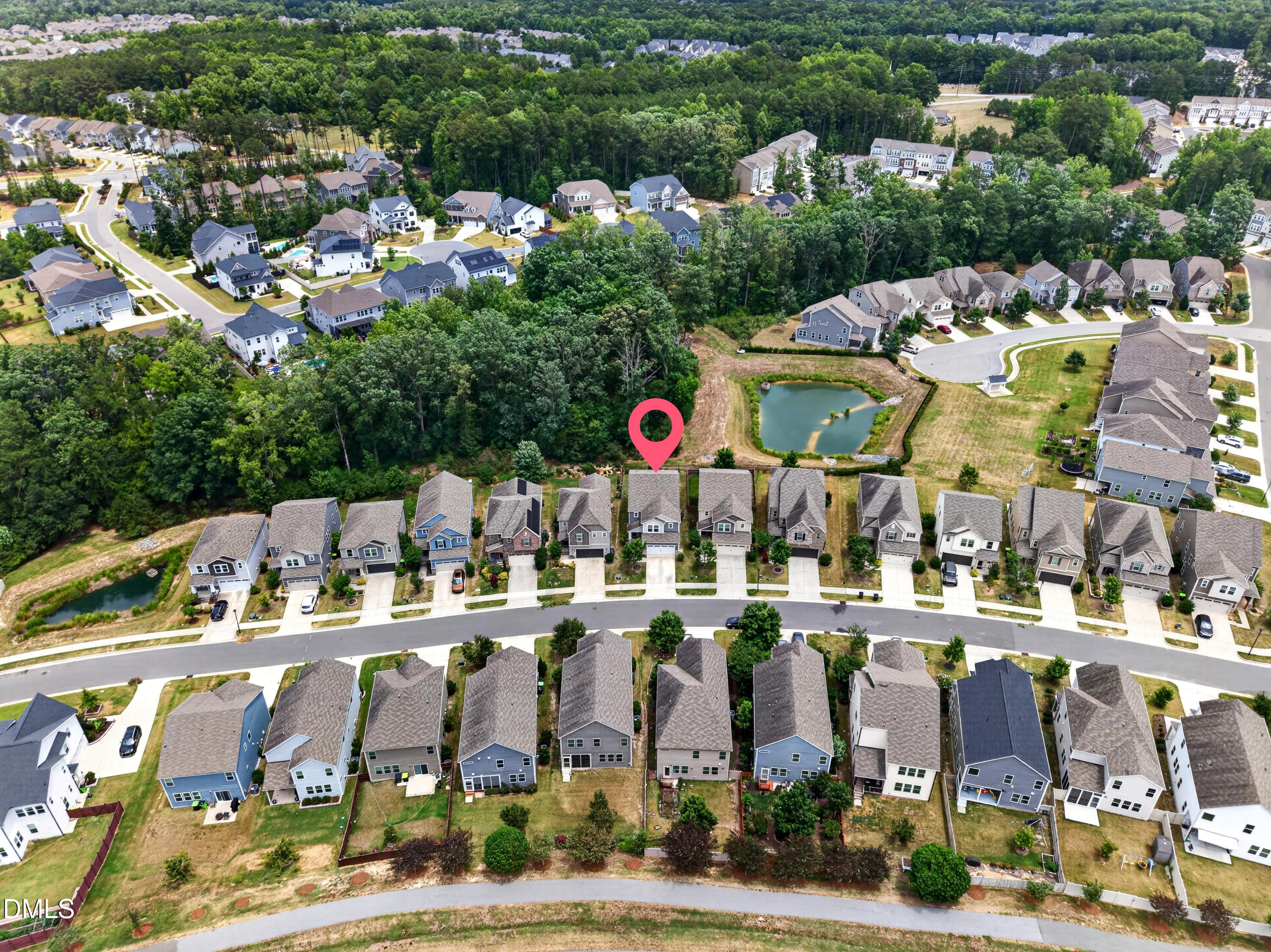 2139 Gregor Overlook Lane Apex, NC 27502 - Photo 66 of 71