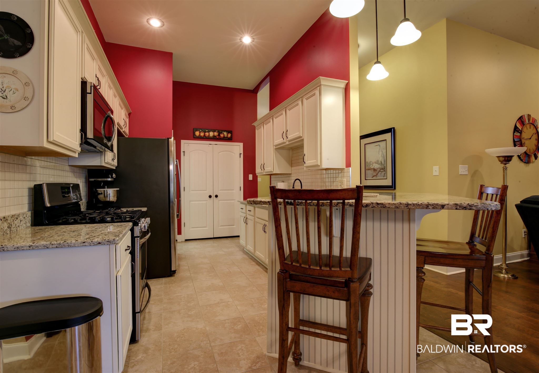 684 Turquoise Drive Fairhope, AL 36532 - Photo 8 of 25 Kitchen
