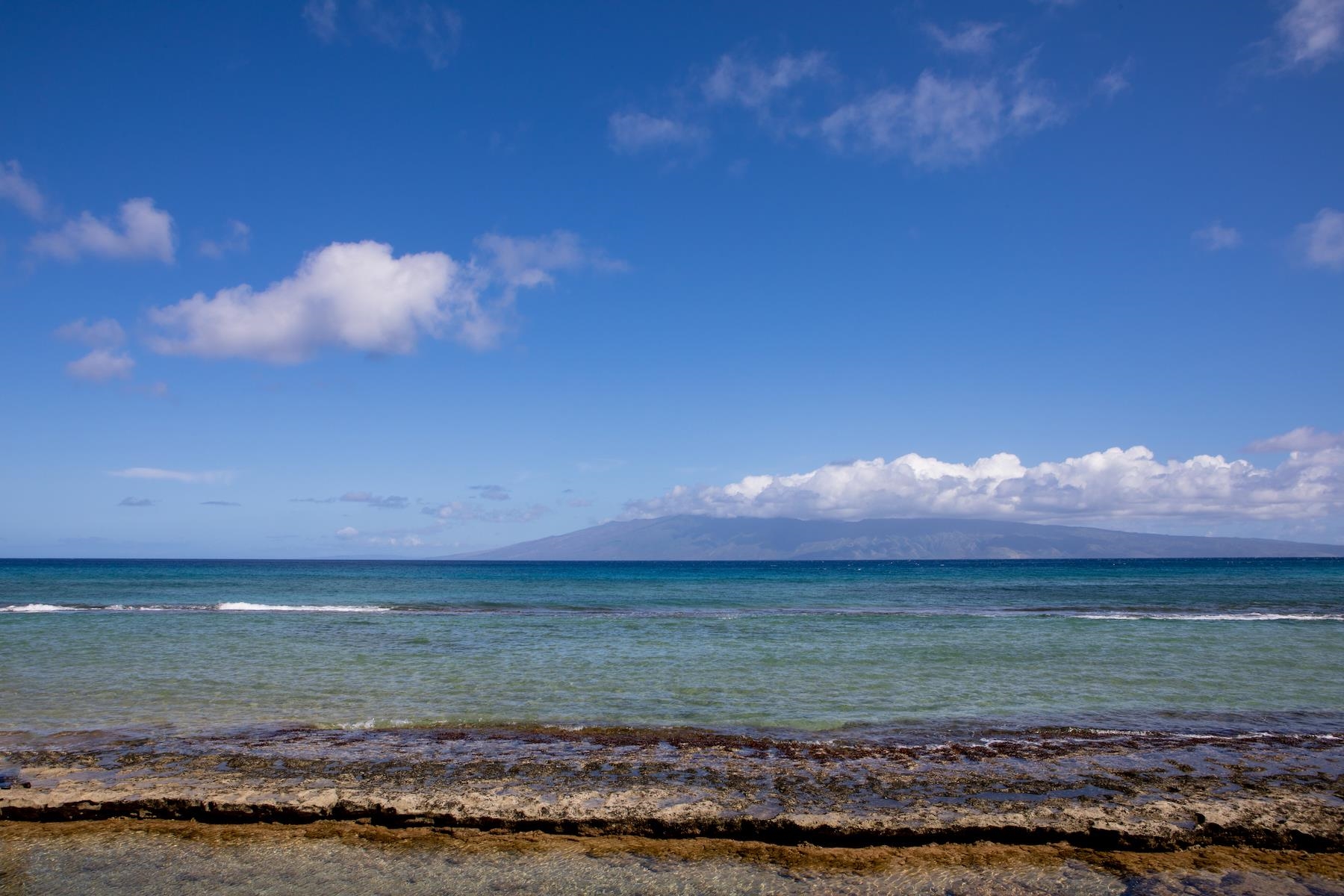 3601 Lower Honoapiilani Road, Unit 414 Lahaina, HI 96761 - Photo 24 of 28 a view of a lake