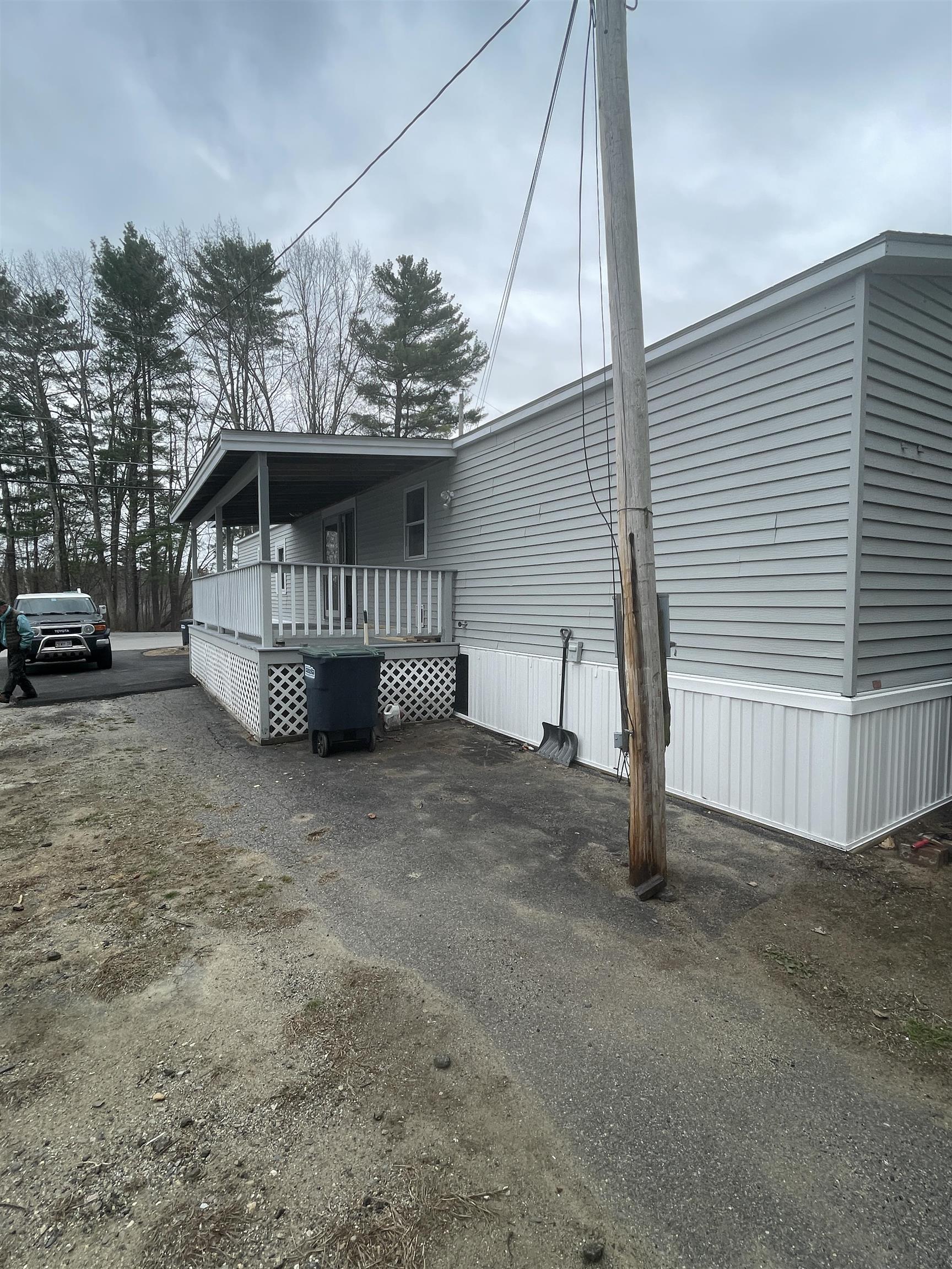72 Cotton Farm Road Danville, NH 03819 - Photo 8 of 21 Gallery Image 8
