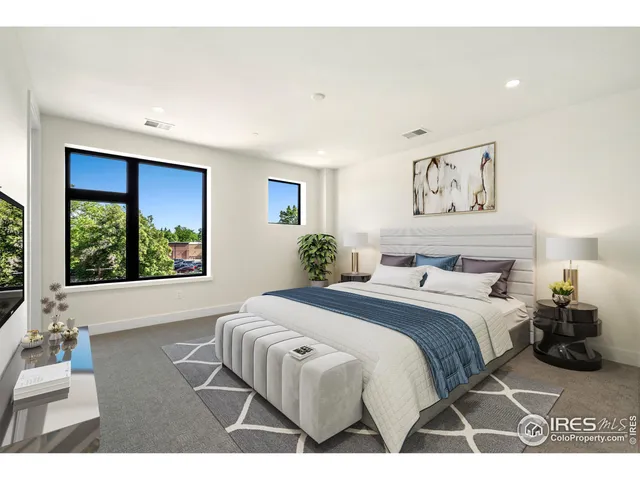 $945,795 | 205 East 6th Street, Unit 303, Loveland, CO 80537