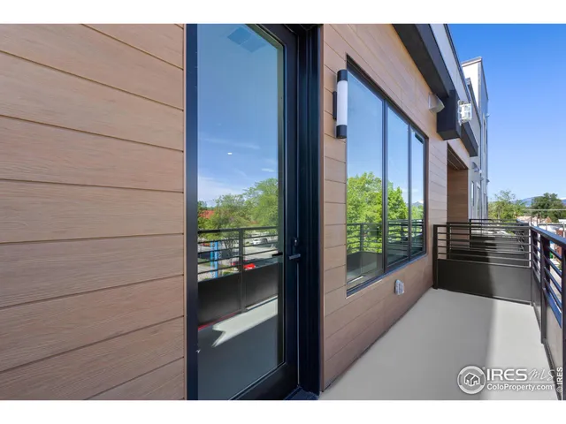 $945,795 | 205 East 6th Street, Unit 303, Loveland, CO 80537