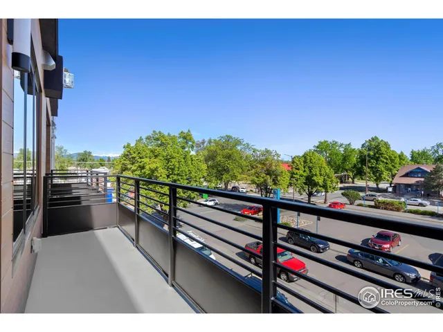 $945,795 | 205 East 6th Street, Unit 303, Loveland, CO 80537