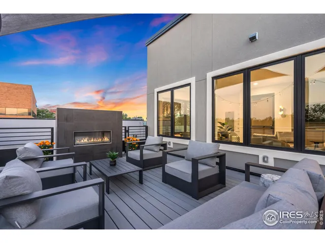 $945,795 | 205 East 6th Street, Unit 303, Loveland, CO 80537