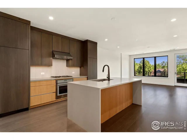 $945,795 | 205 East 6th Street, Unit 303, Loveland, CO 80537