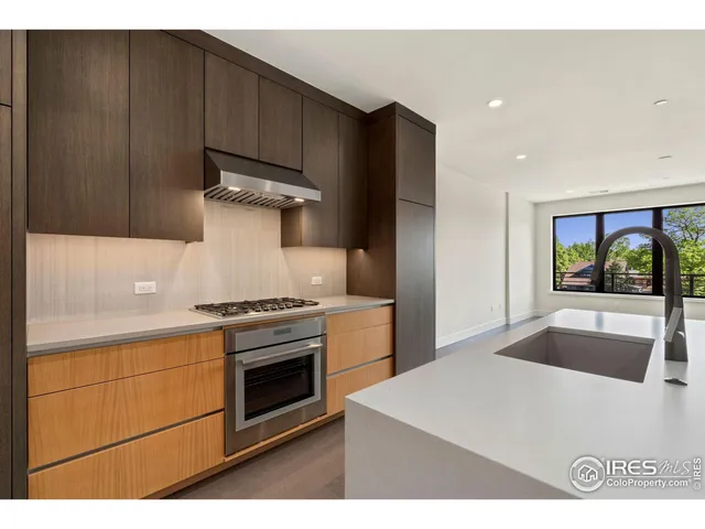 $945,795 | 205 East 6th Street, Unit 303, Loveland, CO 80537