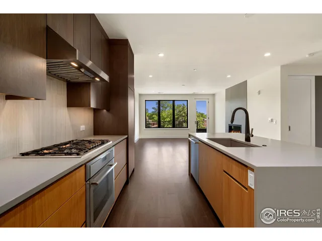 $945,795 | 205 East 6th Street, Unit 303, Loveland, CO 80537