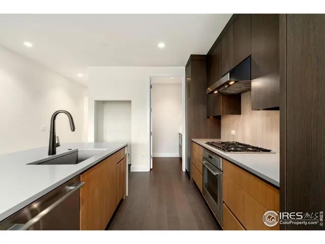 $945,795 | 205 East 6th Street, Unit 303, Loveland, CO 80537