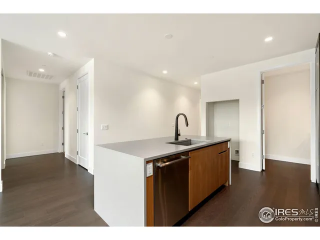 $945,795 | 205 East 6th Street, Unit 303, Loveland, CO 80537