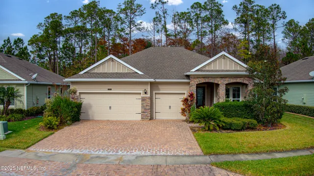 $3,200 | 174 Antilles Road, St. Augustine, FL 32092