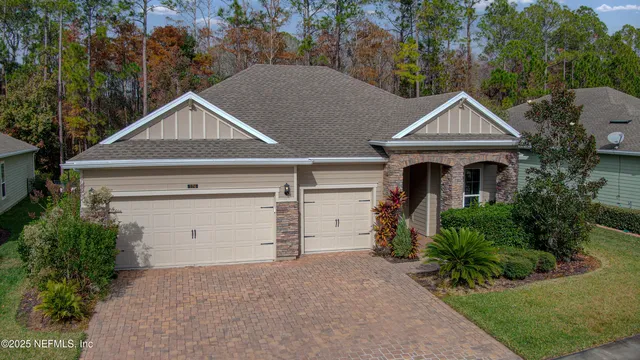 $3,200 | 174 Antilles Road, St. Augustine, FL 32092