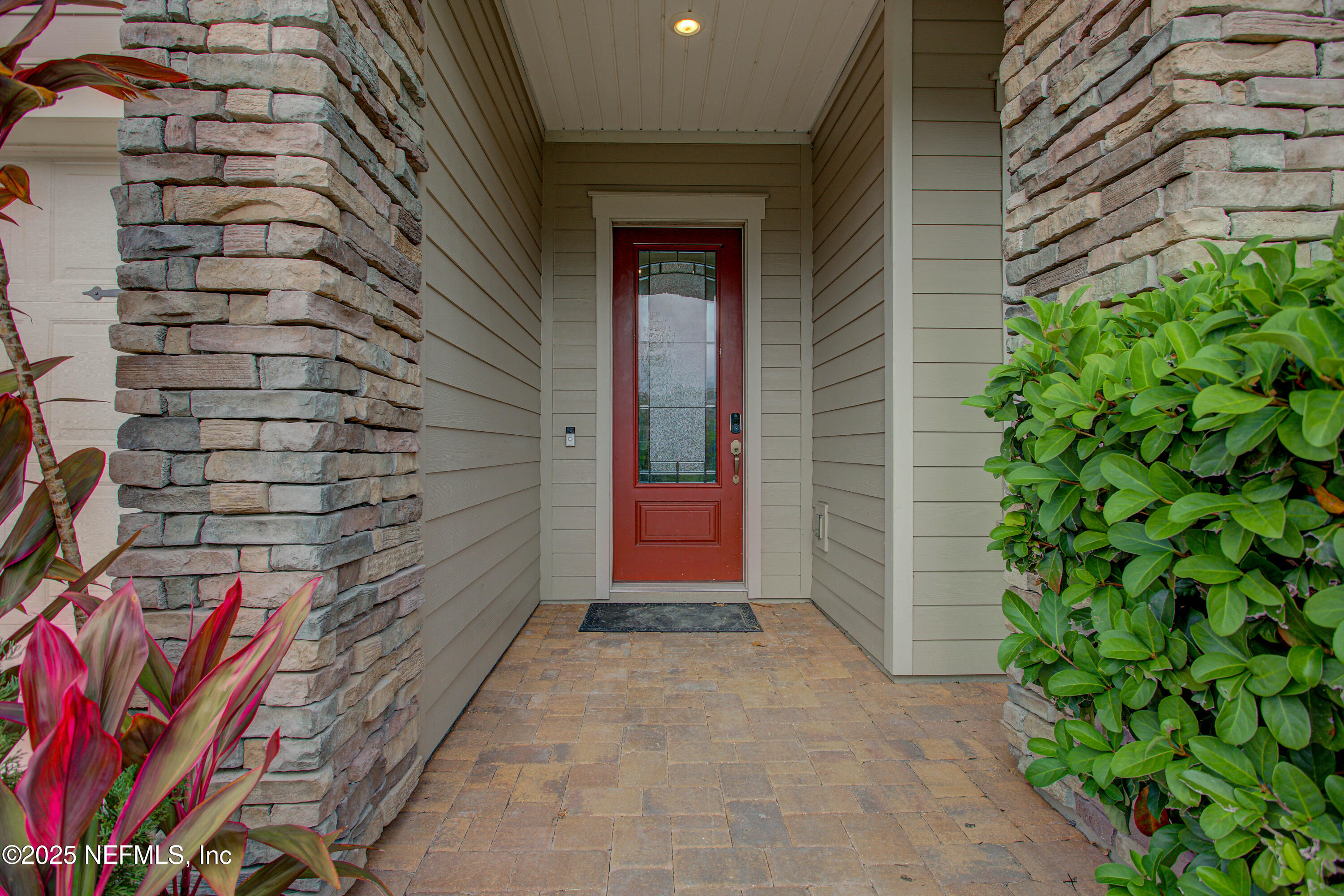 174 Antilles Road St. Augustine, FL 32092 - Photo 15 of 88 a view of entryway