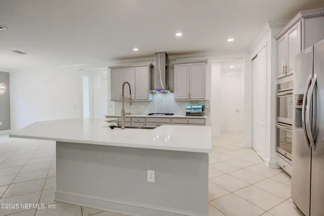 $3,200 | 174 Antilles Road, St. Augustine, FL 32092