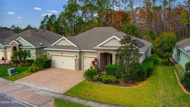 $3,200 | 174 Antilles Road, St. Augustine, FL 32092