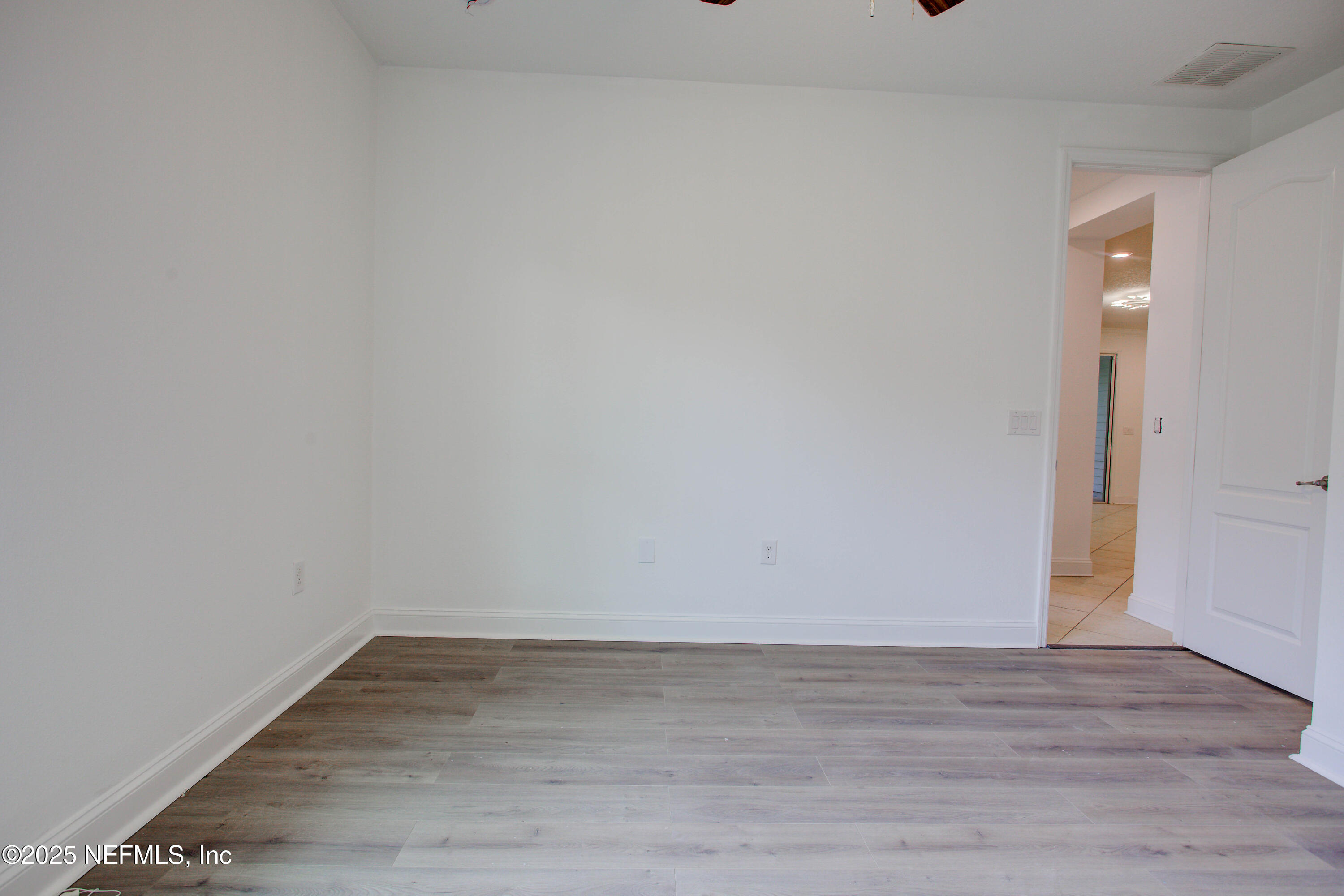 174 Antilles Road St. Augustine, FL 32092 - Photo 64 of 88 a view of an empty room
