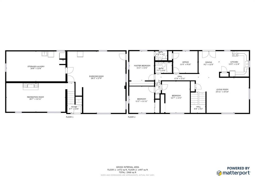 2737 East Thompson Road Indianapolis, IN 46227 - Photo 11 of 42 Gallery Image 11