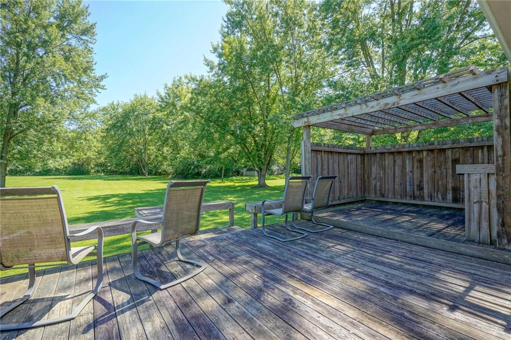 2737 East Thompson Road Indianapolis, IN 46227 - Photo 26 of 42 Gallery Image 26