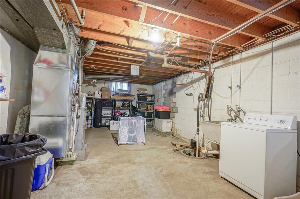 2737 East Thompson Road Indianapolis, IN 46227 - Photo 32 of 42 Gallery Image 32
