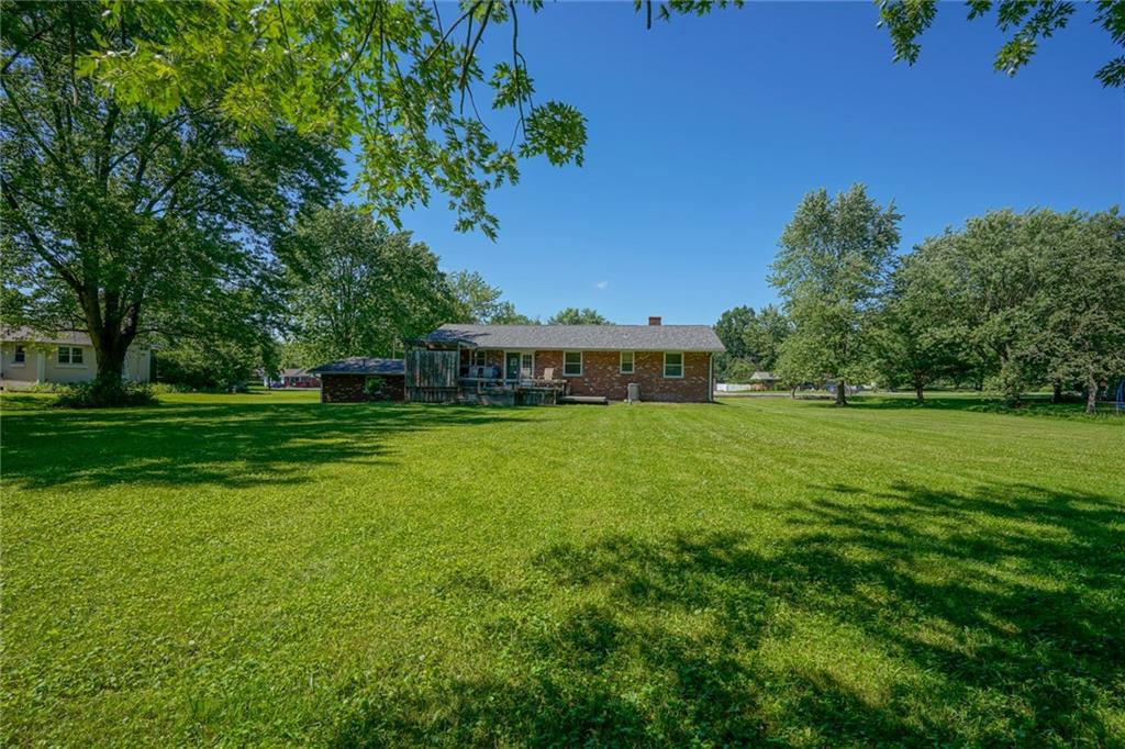 2737 East Thompson Road Indianapolis, IN 46227 - Photo 41 of 42 Gallery Image 41
