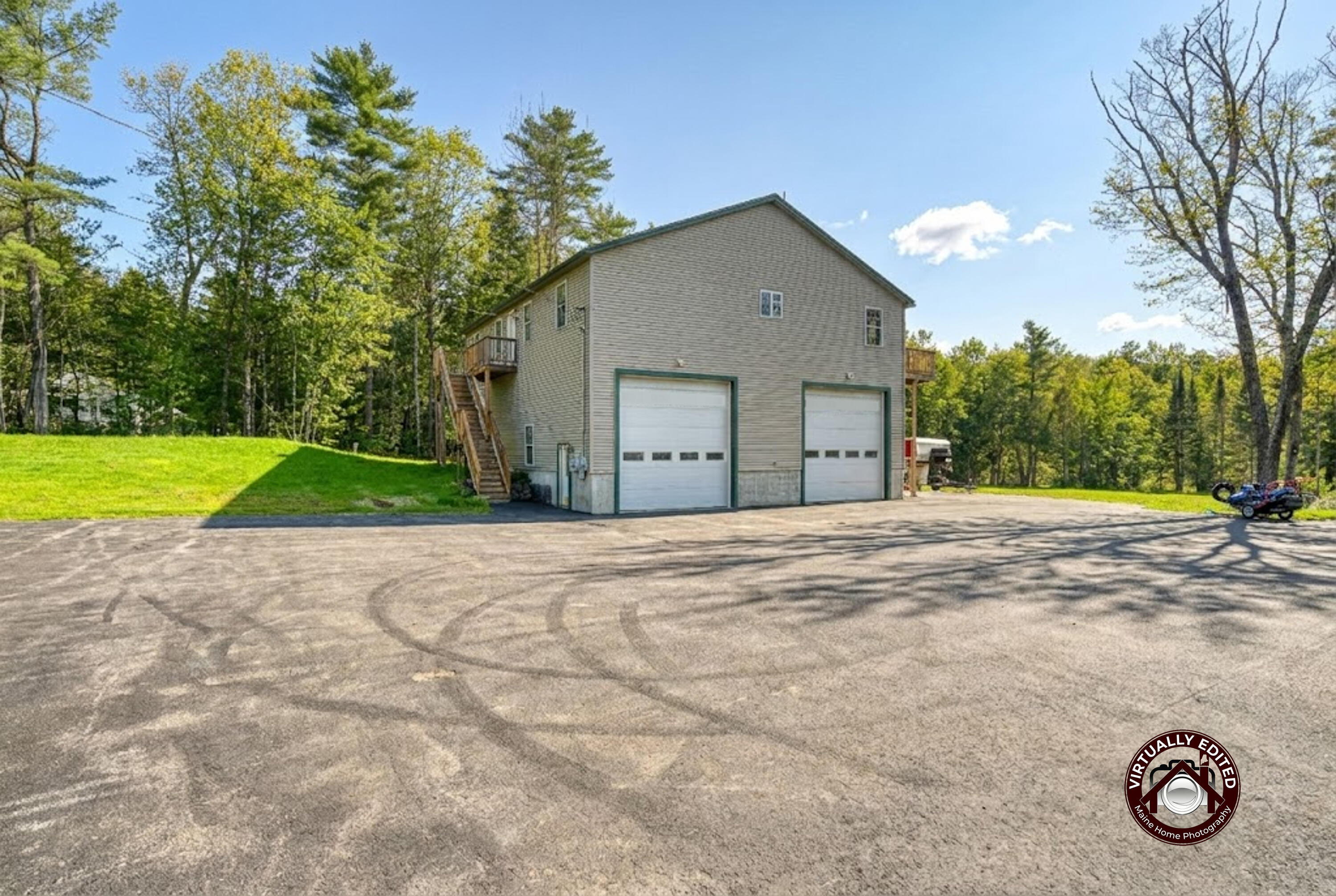 270 Mayall Road Gray, ME 04039 - Photo 4 of 39