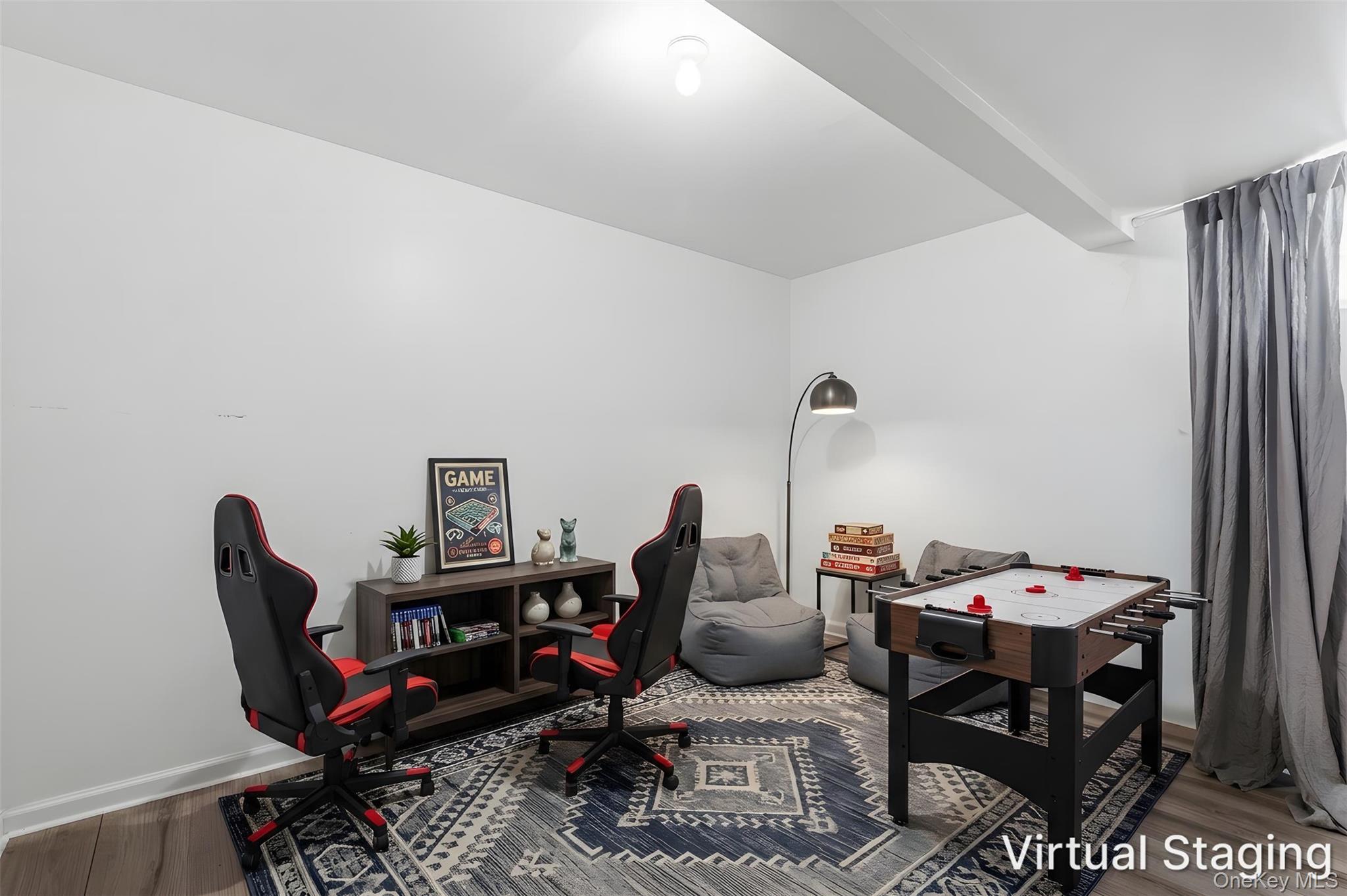 1 Hunting Ridge Road White Plains, NY 10605 - Photo 33 of 48 Virtually Staged