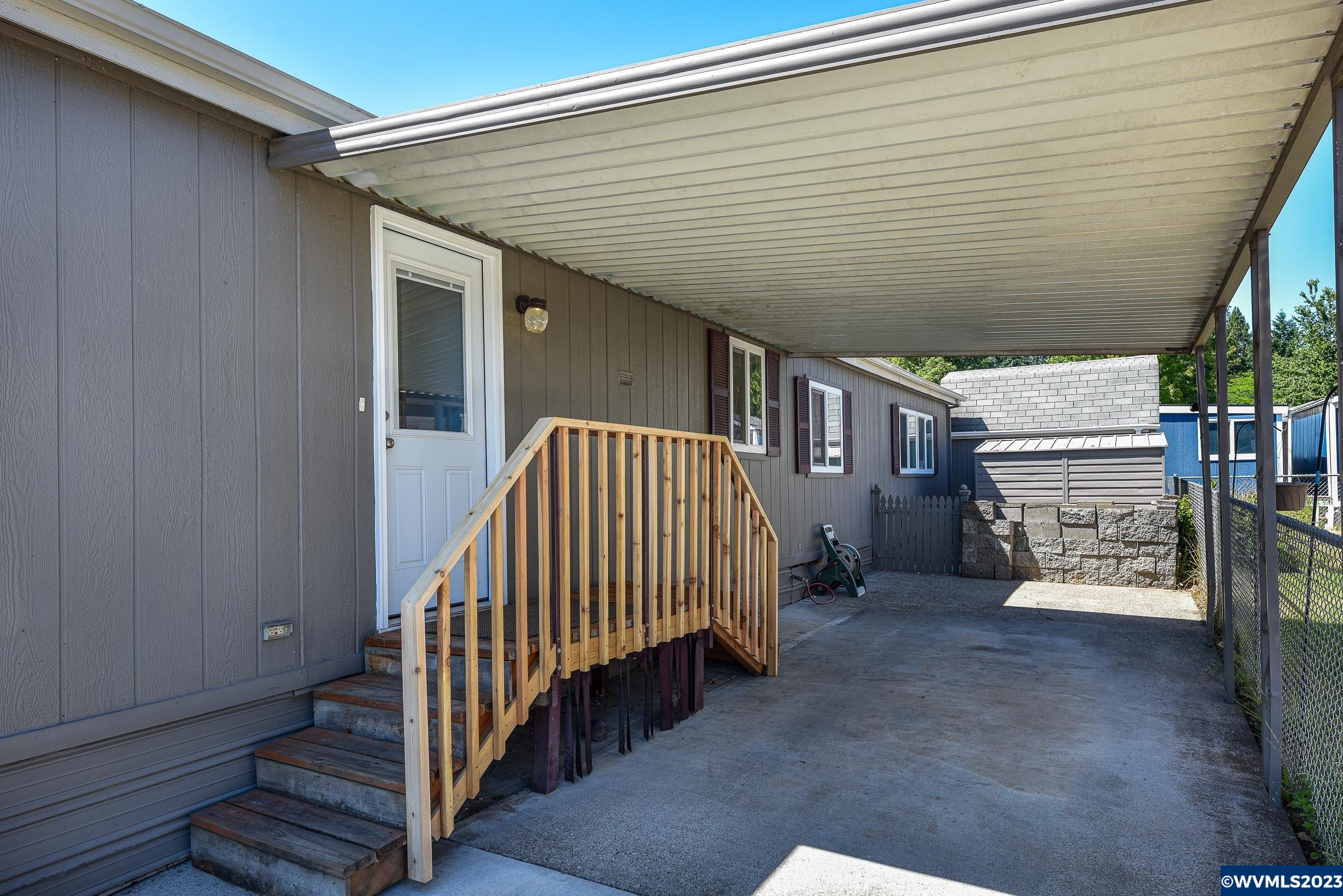 10660 Southwest Wilsonville Road, Unit 20 Wilsonville, OR 97070 - Photo 5 of 41