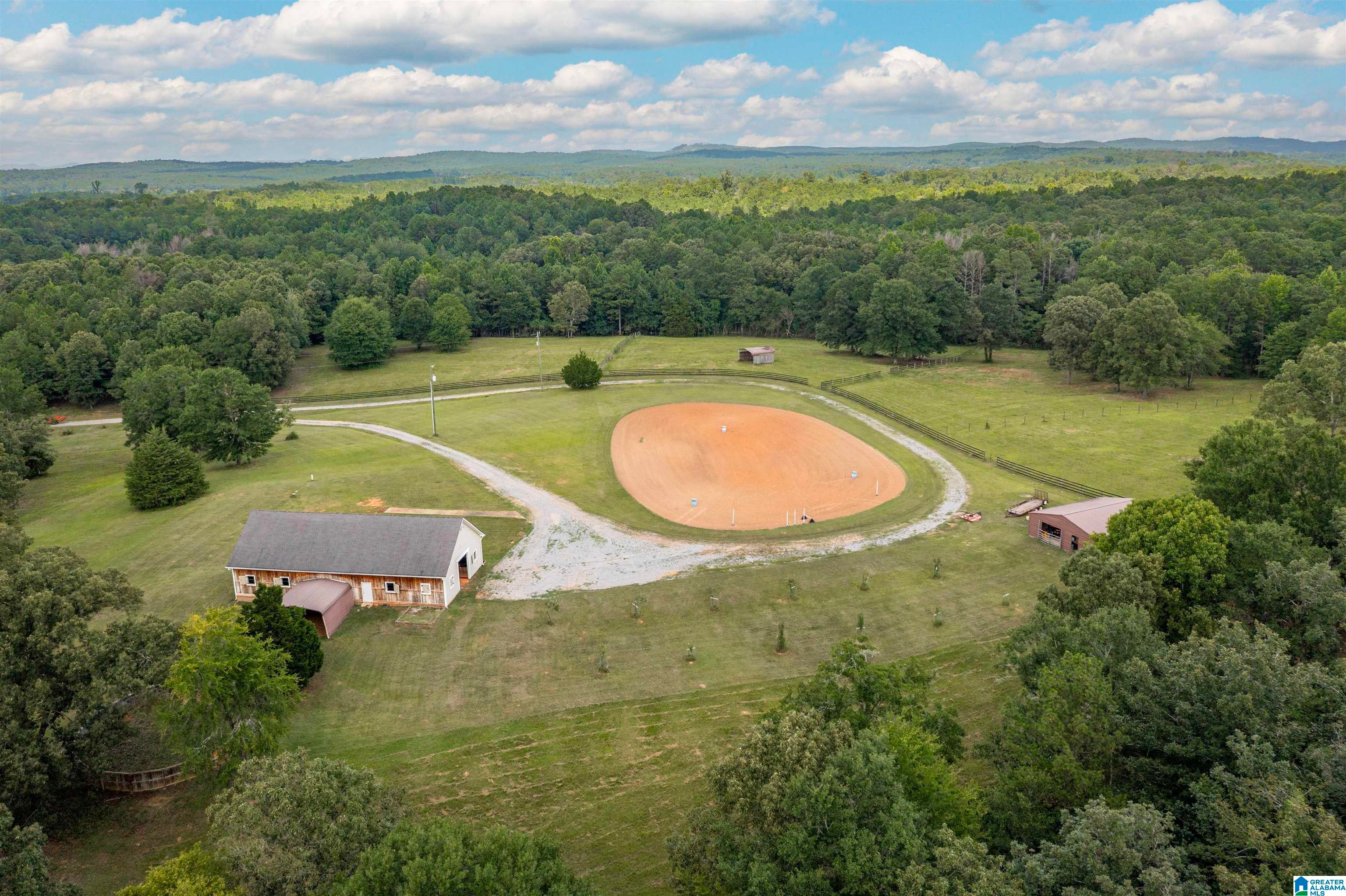 13080 Jackson Trace Road Lincoln, AL 35096 - Photo 54 of 75