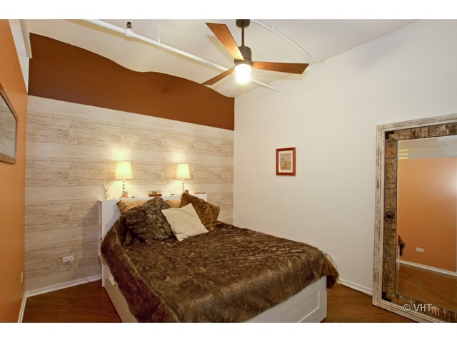 500 South Clinton Street, Unit 731 Chicago, IL 60607 - Photo 7 of 9