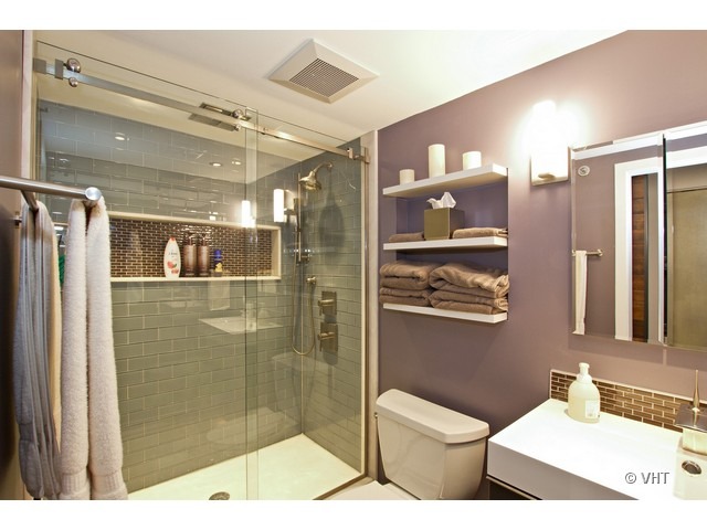 500 South Clinton Street, Unit 731 Chicago, IL 60607 - Photo 9 of 9
