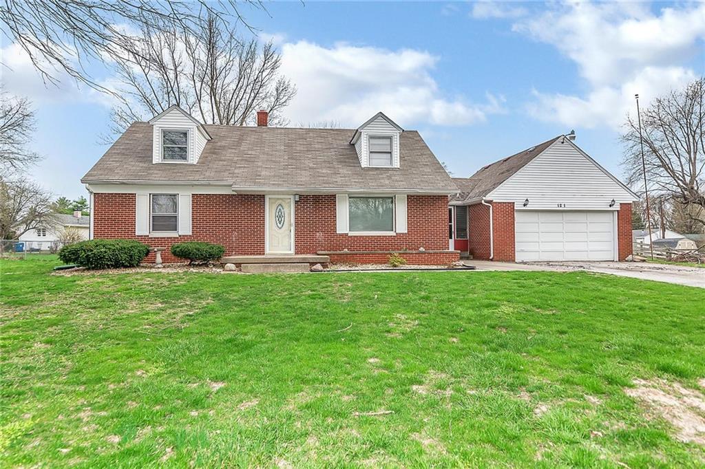 121 Heiny Road Indianapolis, IN 46217 - Photo 1 of 31 Gallery Image 1