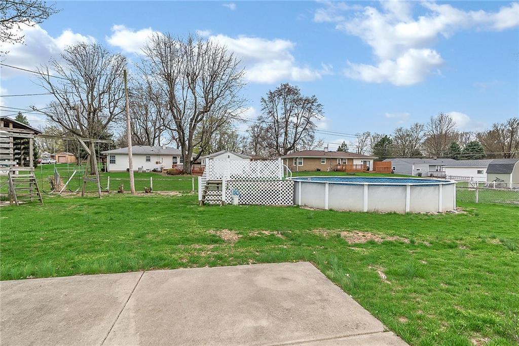 121 Heiny Road Indianapolis, IN 46217 - Photo 29 of 31 Gallery Image 29