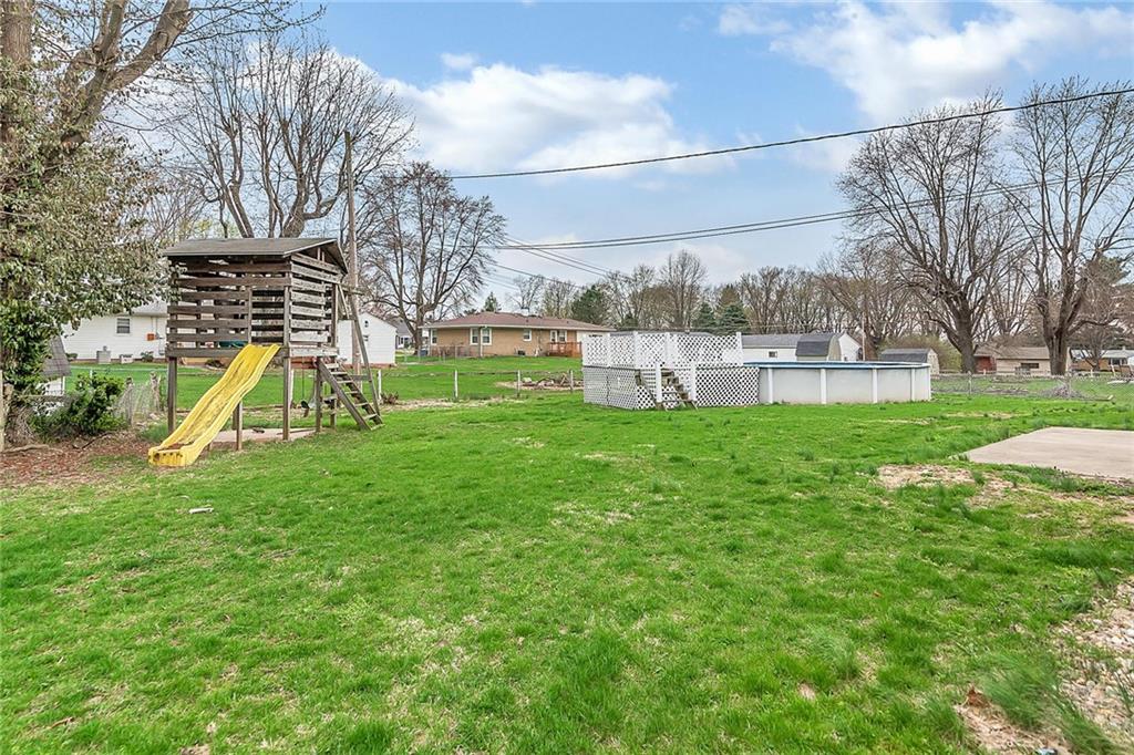 121 Heiny Road Indianapolis, IN 46217 - Photo 30 of 31 Gallery Image 30