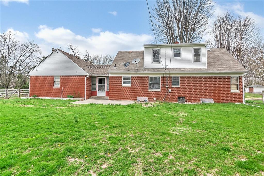 121 Heiny Road Indianapolis, IN 46217 - Photo 31 of 31 Gallery Image 31