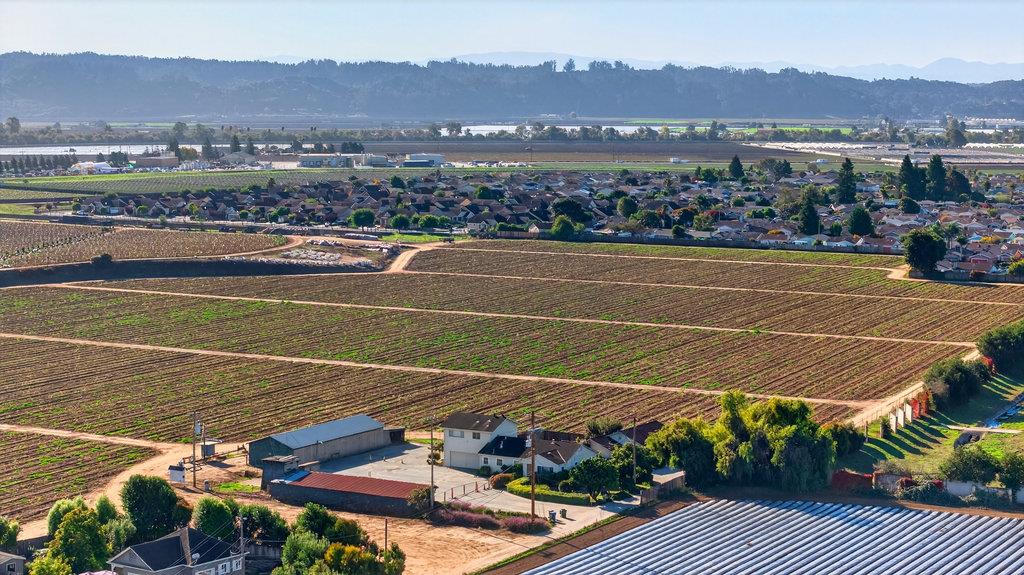 620 Condit Lane Watsonville, CA 95076 - Photo 3 of 4 an aerial view of residential houses with outdoor space and seating
